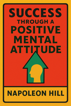 Success Through a Positive Mental Attitude