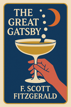The Great Gatsby