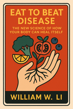 Eat to Beat Disease