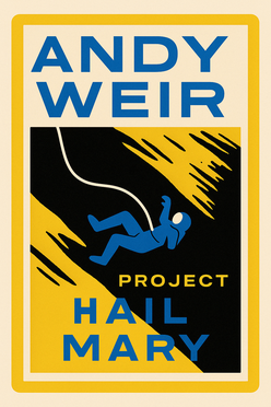Project Hail Mary