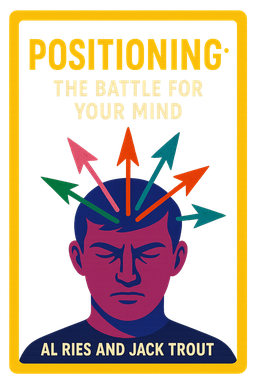 Positioning: The Battle for Your Mind