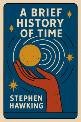 A Brief History of Time