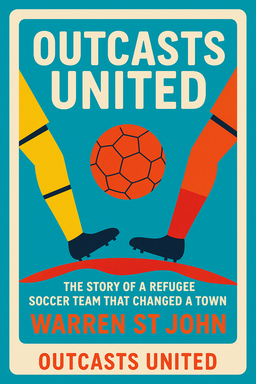 Outcasts United