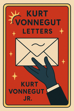 Kurt Vonnegut: Letters