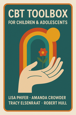 CBT Toolbox for Children and Adolescents