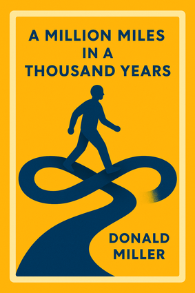 A Million Miles in a Thousand Years