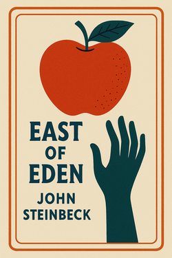 East of Eden