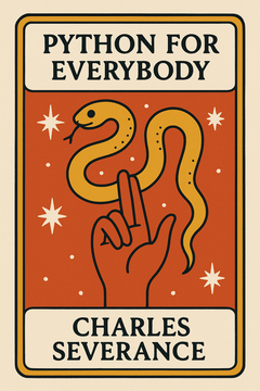 Python for Everybody