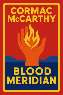 Blood Meridian
