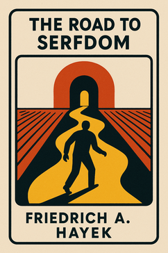 The Road to Serfdom
