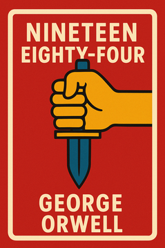 Nineteen Eighty-Four (1984)