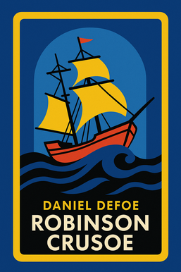 Robinson Crusoe