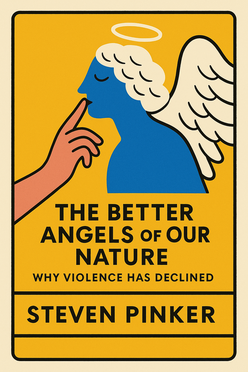 The Better Angels of Our Nature