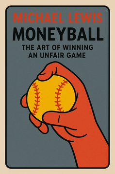 Moneyball: The Art of Winning an Unfair Game