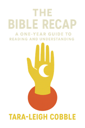 The Bible Recap