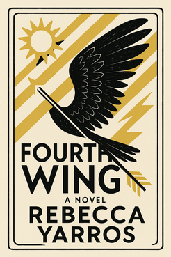 Fourth Wing