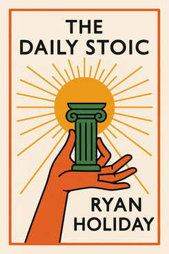 The Daily Stoic