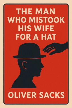 The Man Who Mistook His Wife for a Hat
