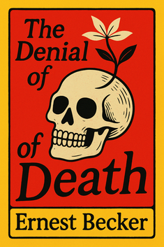 The Denial of Death