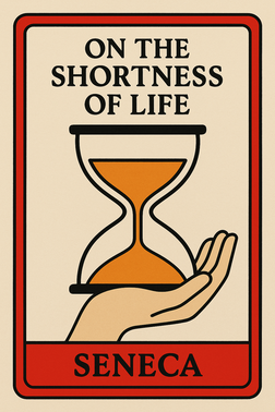 On the Shortness of Life