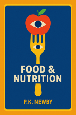 Food and Nutrition