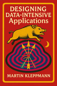 Designing Data-Intensive Applications