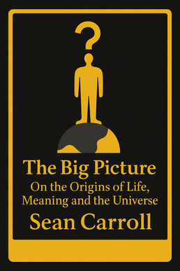 The Big Picture