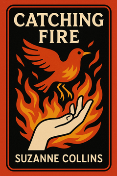 Catching Fire