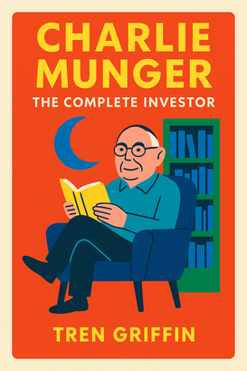Charlie Munger
