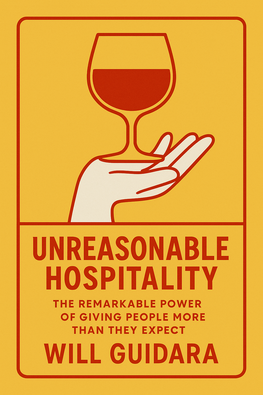 Unreasonable Hospitality