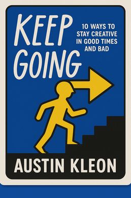 Keep Going