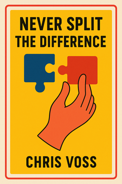 Never Split the Difference