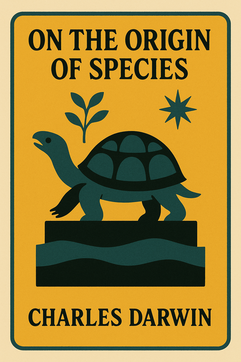On the Origin of Species