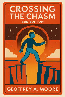 Crossing the Chasm, 3rd Edition