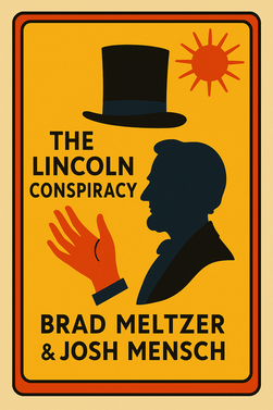 The Lincoln Conspiracy