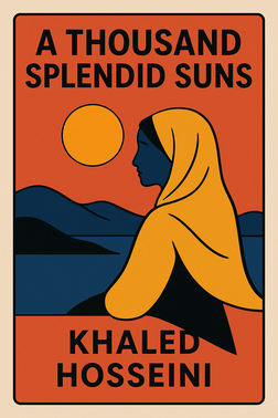 A Thousand Splendid Suns
