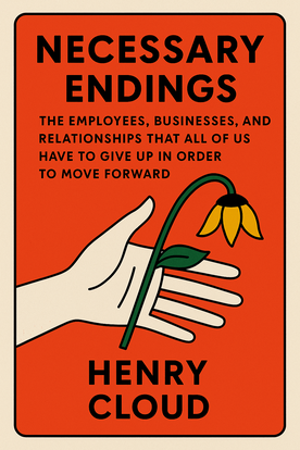 Necessary Endings