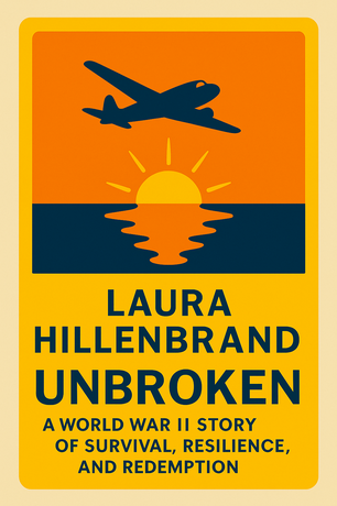 Unbroken