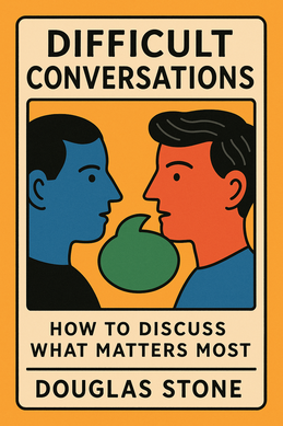 Difficult Conversations