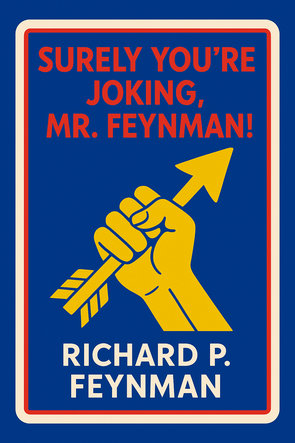 Surely You're Joking Mr. Feynman