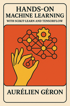Hands-On Machine Learning with Scikit-Learn and TensorFlow