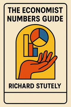 The Economist: Numbers Guide
