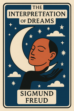 The Interpretation of Dreams