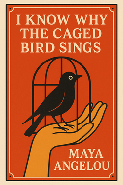 I Know Why the Caged Bird Sings