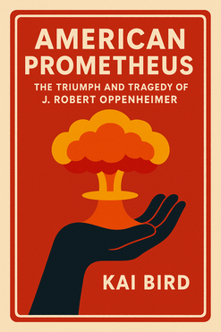 American Prometheus