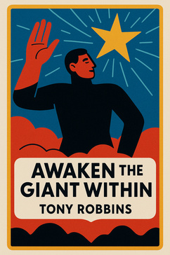 Awaken the Giant Within