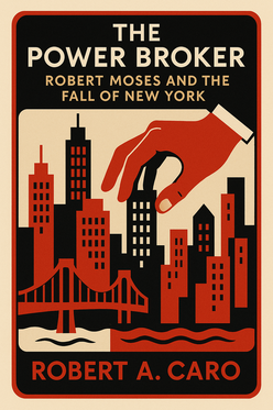 The Power Broker