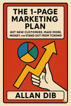 The 1-Page Marketing Plan