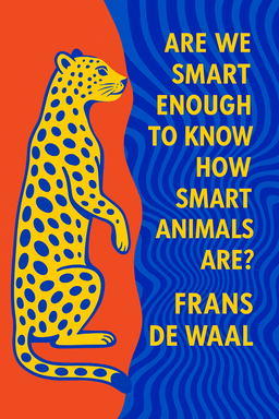 Are We Smart Enough to Know How Smart Animals Are?