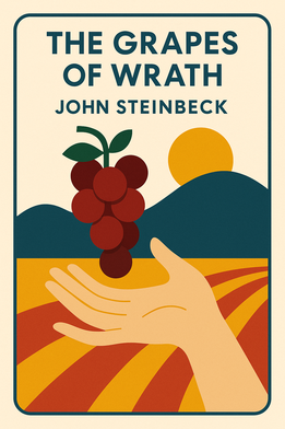 The Grapes of Wrath